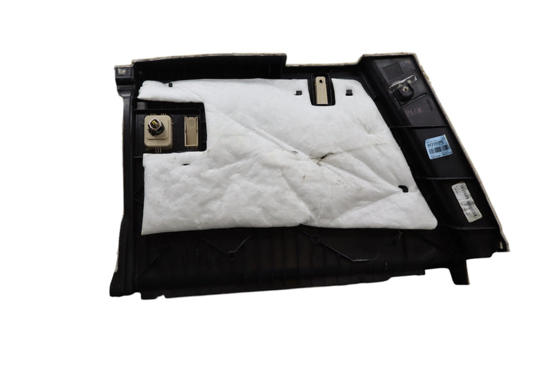 Load image into Gallery viewer, 14-18 BMW X5 F15 Rear Right Side Cargo Trunk Quarter Trim Cover Panel Oem