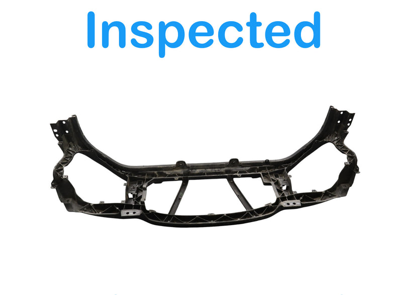 Load image into Gallery viewer, 14-22 Range Rover Sport L494 Front Radiator Support Core Headlight Bracket Oem