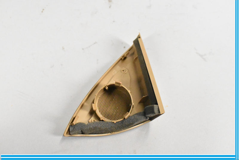 Load image into Gallery viewer, 07-13 Mercedes S550 S600 W221 Front Left Driver Door Corner Speaker Oem