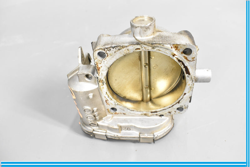 Load image into Gallery viewer, 00-06 Mercedes SL600 SL500 Engine Throttle Body Actuator Assembly Oem