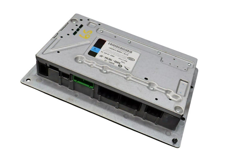 Load image into Gallery viewer, 10-13 Jaguar XJ XJL X351 Radio Audio Stereo Sound Amp Amplifier AW9319C164AP Oem