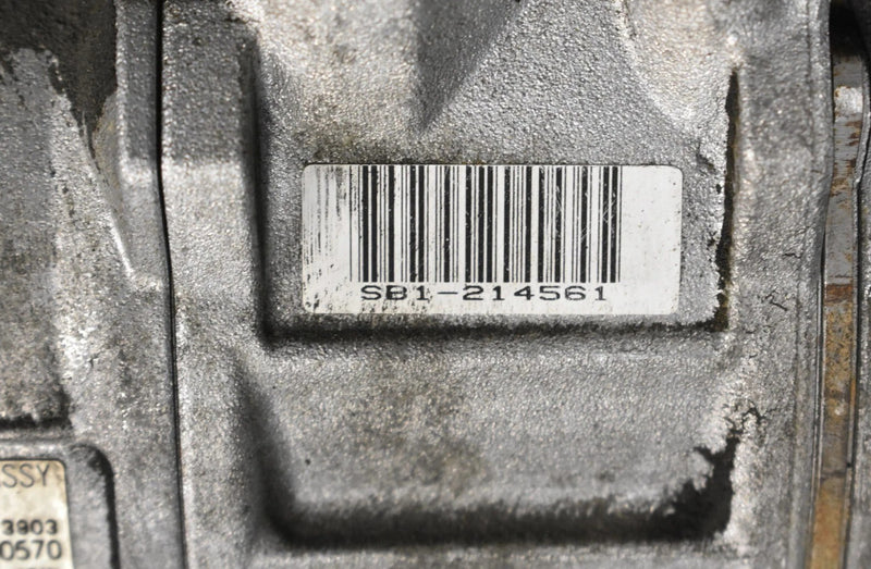 Load image into Gallery viewer, 11-14 Mercedes S550 S400 W221 A/C AC Air Conditioning Compressor 0022306211 Oem