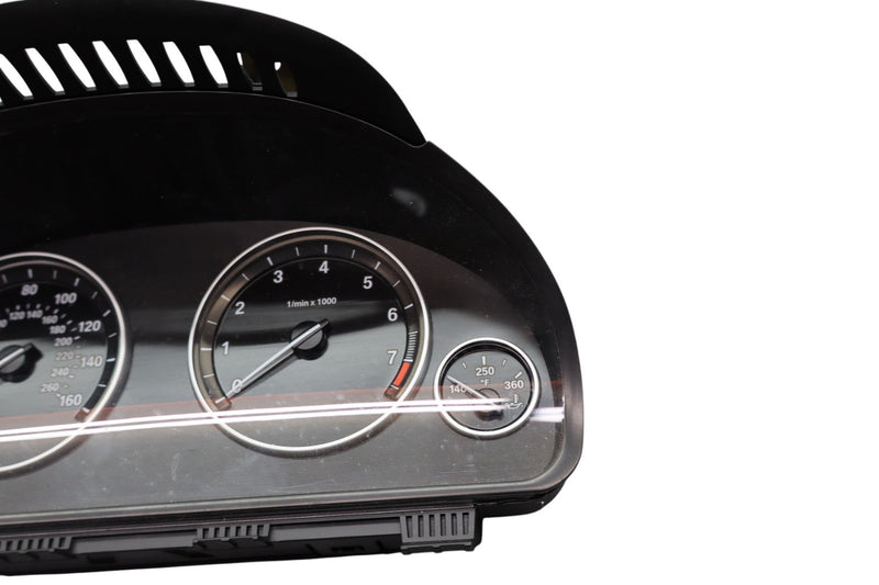 Load image into Gallery viewer, 11-16 BMW 535i 528i Instrument Cluster Speedometer Gauge 62109265177 Oem