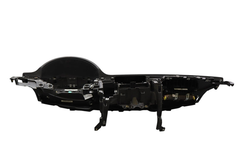 Load image into Gallery viewer, 11-17 Audi A8L Front Dash Dashboard Instrument Panel Black 4H1857001 Oem