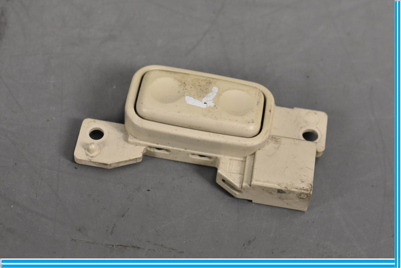 Load image into Gallery viewer, 02-10 Lexus SC430 Front Left Driver Side Power Seat Lumbar Control Switch Oem
