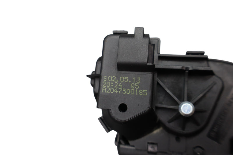 Load image into Gallery viewer, 08-17 Mercedes E350 SLK350 Trunk Lid Latch Lock Actuator 2047500485 Oem
