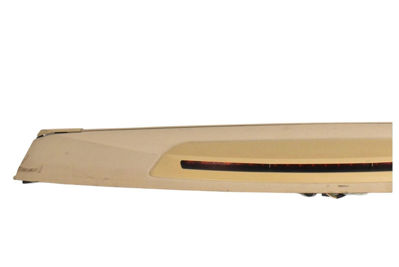 Load image into Gallery viewer, 12-14 Mercedes CLS550 CLS63 Rear Sun Shade Roller Blind Cover A2188100020 Oem