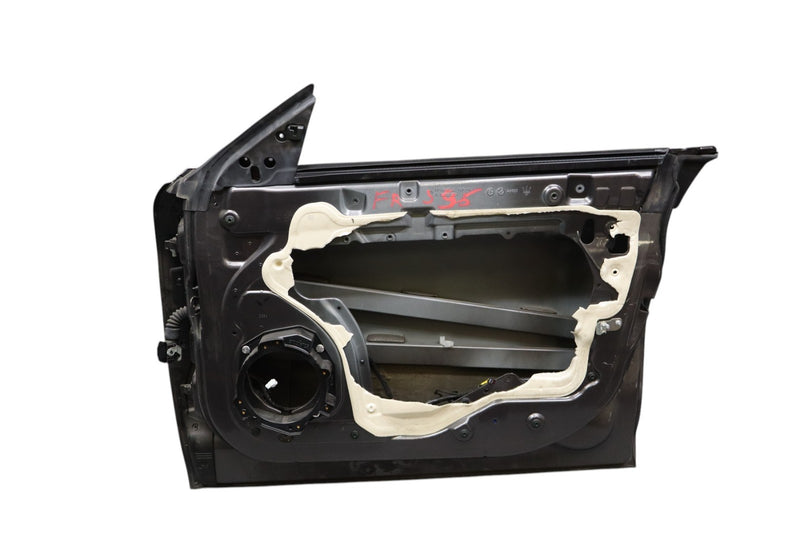 Load image into Gallery viewer, 14-22 Maserati Quattroporte M156 Front Right Passenger Side Door Panel Gray Oem