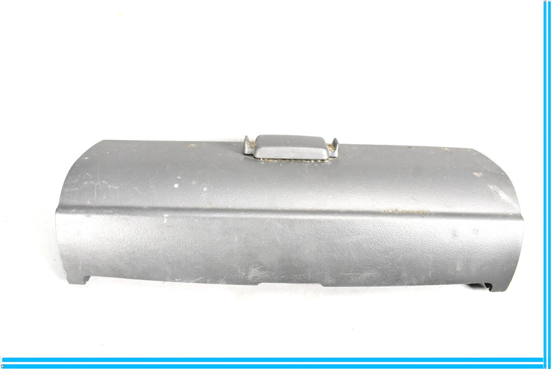 Load image into Gallery viewer, 00-06 Mercedes W215 Cl-Class Front Right Under Seat Storage Door Lid Cover Oem