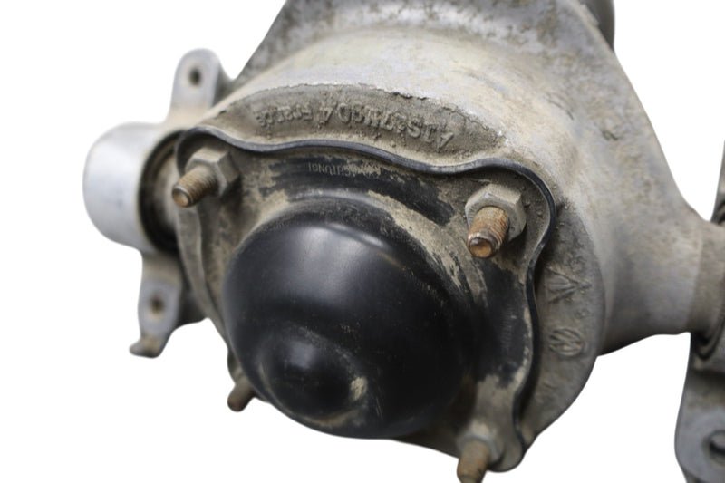 Load image into Gallery viewer, 11-17 Volkswagen VW Touareg Rear Right Side Suspension Shock Strut Absorber Oem