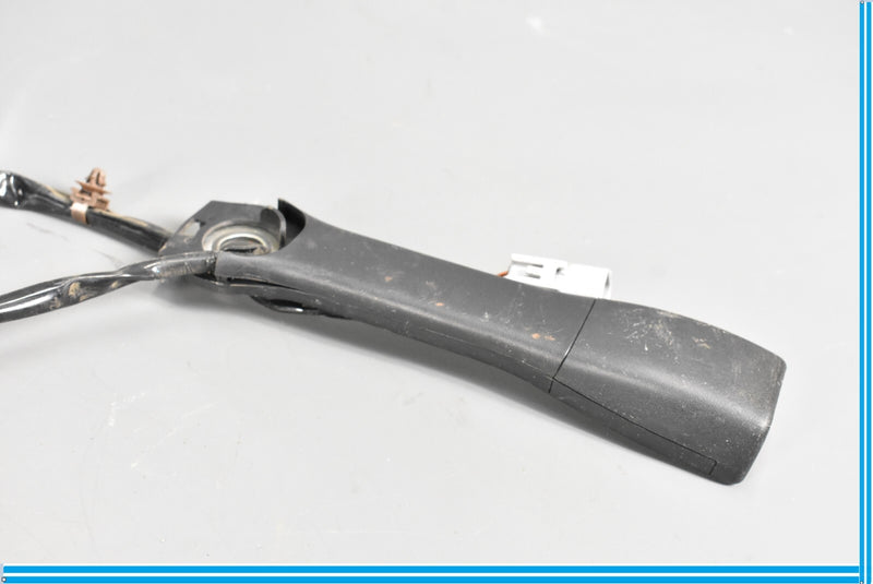 Load image into Gallery viewer, 07-12 Lexus LS460 Front Left Driver Seat Belt Buckle Black Oem