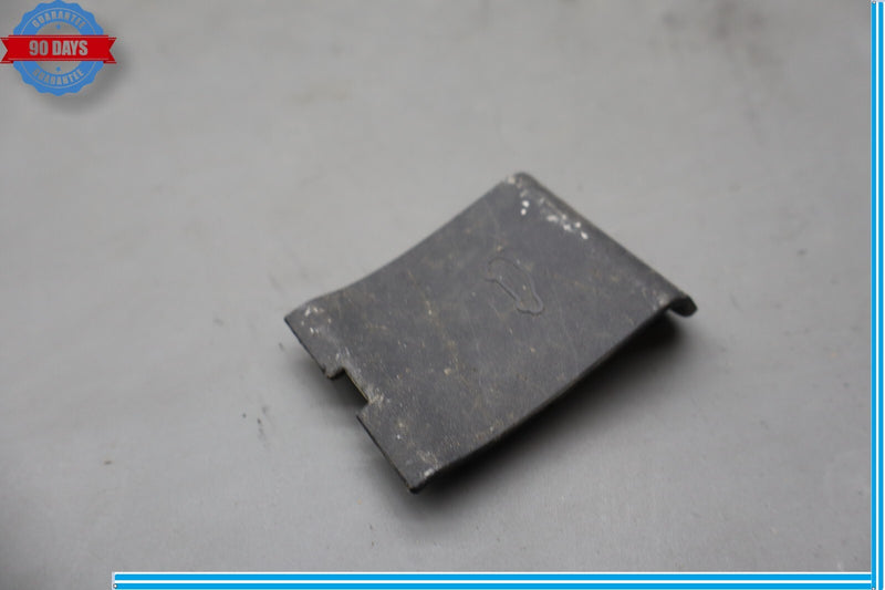 Load image into Gallery viewer, 09-16 Audi A4 Quattro Rear Hatch Trunk Trim Panel Cap Cover Black Oem