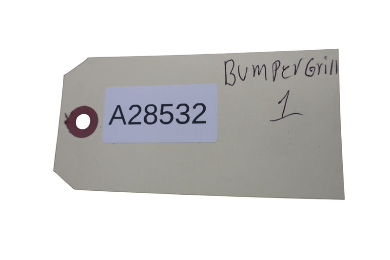 Load image into Gallery viewer, 12-18 Audi A6 A7 A7 Quattro Front Bumper Lower Grille Grill Insert Trim Oem