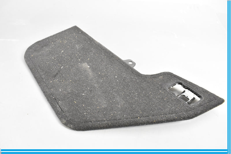 Load image into Gallery viewer, 07-09 Lexus LS460 Rear Right Trunk Floor Luggage Trim Cover Oem