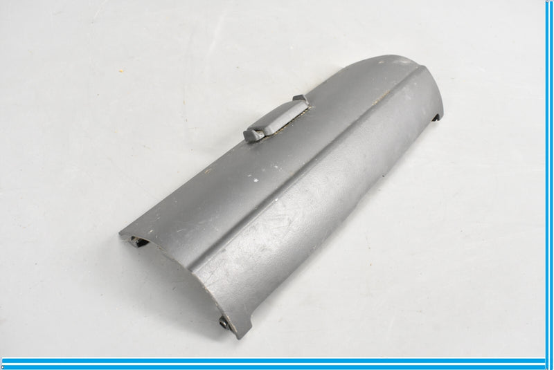 Load image into Gallery viewer, 00-06 Mercedes W215 Cl-Class Front Right Under Seat Storage Door Lid Cover Oem