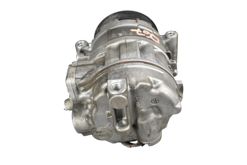 Load image into Gallery viewer, 11-14 Mercedes S550 S400 W221 A/C AC Air Conditioning Compressor 0022306211 Oem