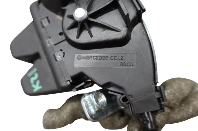 Load image into Gallery viewer, 08-17 Mercedes E350 SLK350 Trunk Lid Latch Lock Actuator 2047500485 Oem