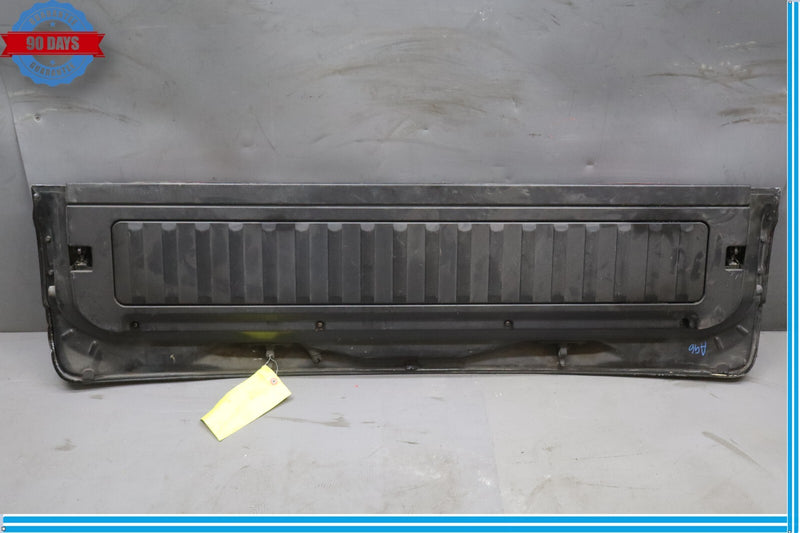 Load image into Gallery viewer, 00-06 BMW E53 X5 Rear Trunk Back Hatch Tailgate Deck Lid W/ Tail Lights Oem