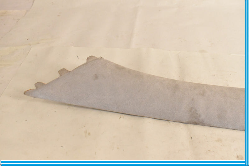 Load image into Gallery viewer, 00-06 Mercedes CL500 CL600 W215 Left A-Pillar Interior Cover Trim Panel Oem