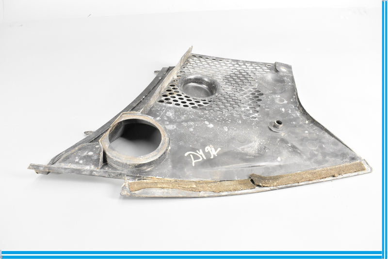 Load image into Gallery viewer, 97-04 Porsche Boxster Left Driver Side Windshield Cowl 99657256201 Oem