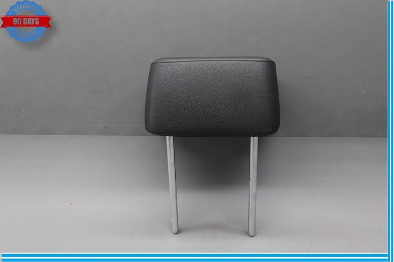 Load image into Gallery viewer, 11-18 Volkswagen Touareg Rear Right Or Left Headreat Head Rest Black Oem