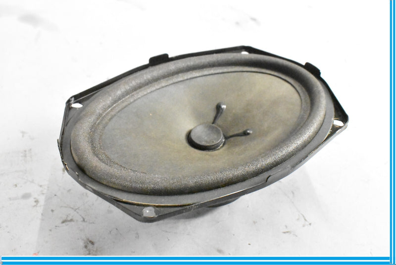 Load image into Gallery viewer, 06-12 Bentley Continental Rear Right Passenger Door Audio Speaker 3W0035411T Oem