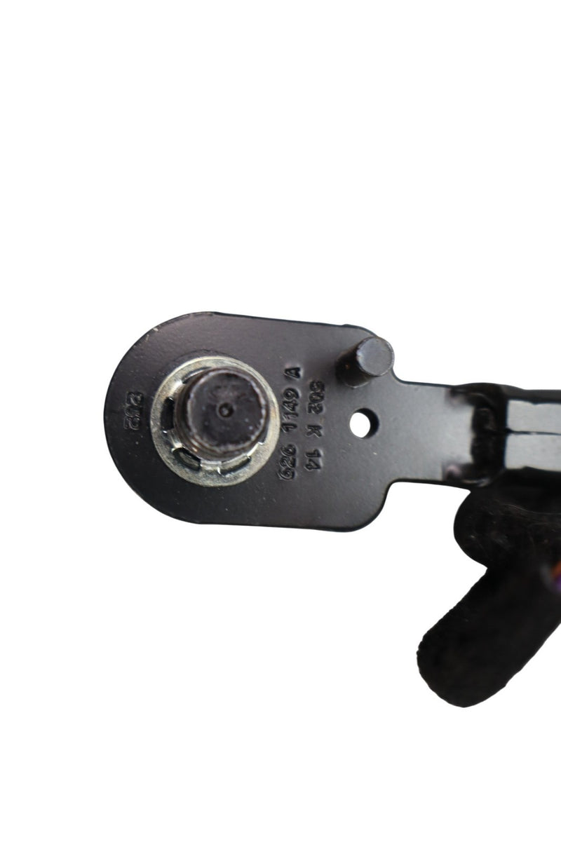 Load image into Gallery viewer, 14-22 Maserati Ghibli M157 Front Left Driver Side Seat Belt Seatbelt Buckle Oem