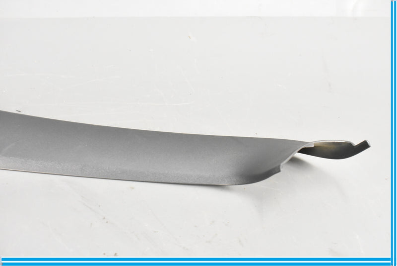 Load image into Gallery viewer, 97-04 Porsche Boxster Front Left Driver Side A-Pillar Trim Panel Cover Black Oem