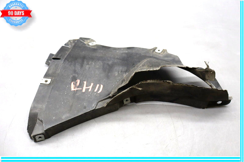 Load image into Gallery viewer, 11-16 BMW 528i 535i 550i F10 Front Left Wheel Arch Splash Guard Cover Oem