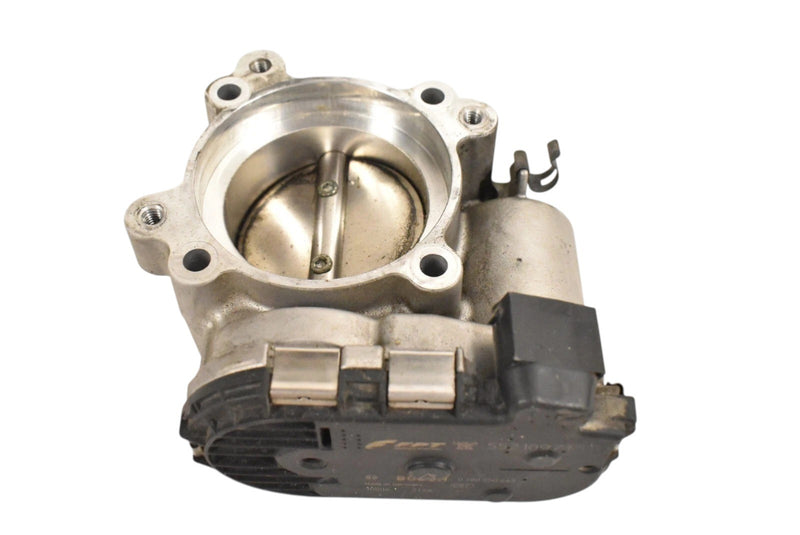 Load image into Gallery viewer, 14-20 Maserati Quattroporte 3.8L V8 GTS Right Passenger Throttle Body OEM