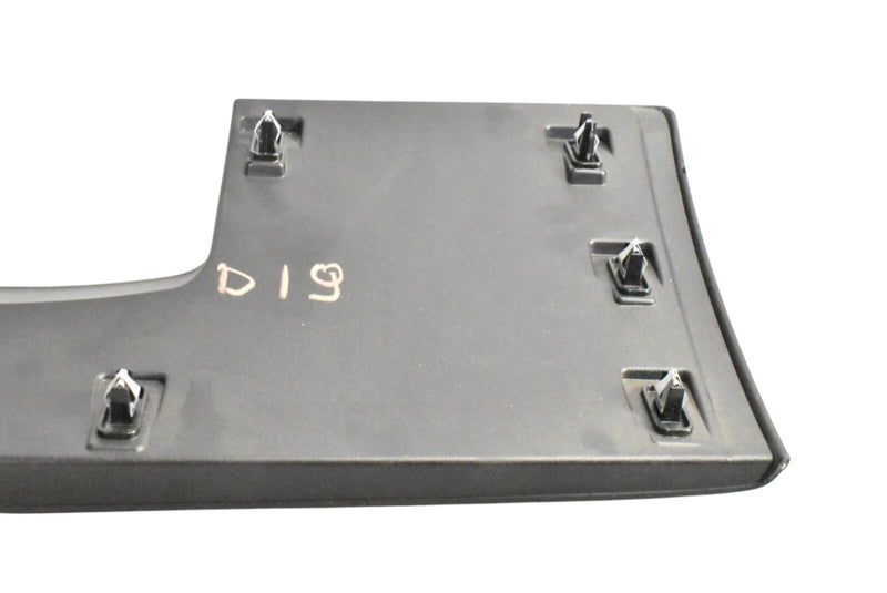 Load image into Gallery viewer, 07-12 Bentley Continental GTC Left Knee Panel Under Dashboard Trim 3W1857882 Oem