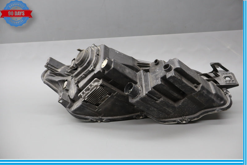Load image into Gallery viewer, 10-15 Jaguar XJ XJL X351 Front Left Driver Side Headlight Lamp Xenon Oem
