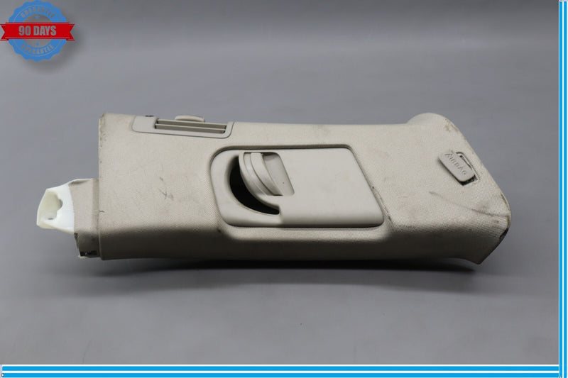 Load image into Gallery viewer, 07-15 Audi Q7 4L Front Left Driver Side Upper B Pillar Trim Cover Panel Oem