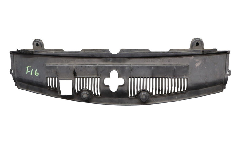 Load image into Gallery viewer, 07-12 Lexus LS460 Front Upper Radiator Air Intake Deflector Duct Cover Trim Oem