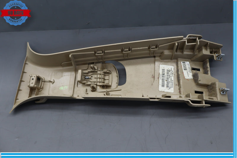 Load image into Gallery viewer, 07-12 GMC Acadia Denali Right Passenger Side B Pillar Trim Cover 20937794 Oem