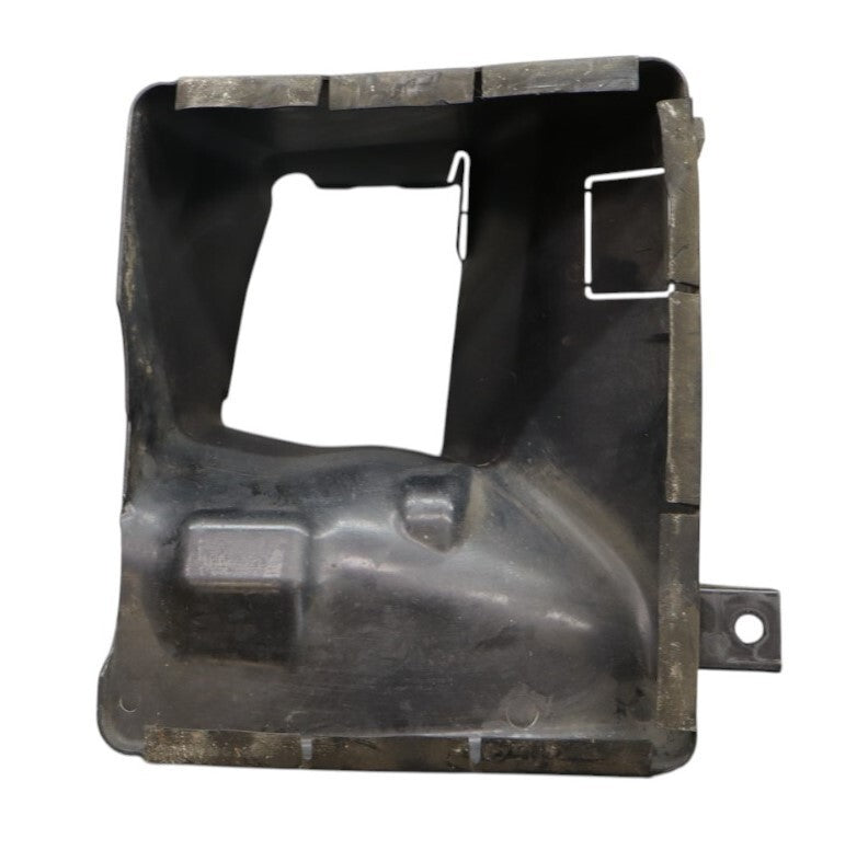 Load image into Gallery viewer, 09-12 BMW 750i 750Li Front Right Intercooler Air Inlet Duct Tube 22793115 Oem