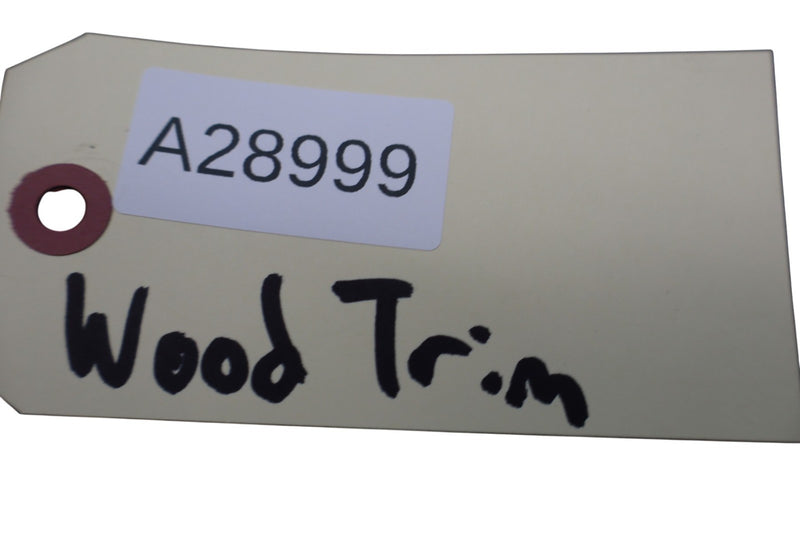 Load image into Gallery viewer, 11-16 BMW 528i 550i F10 Front Dash Center Wood Molding Trim Panel 0032170100 Oem