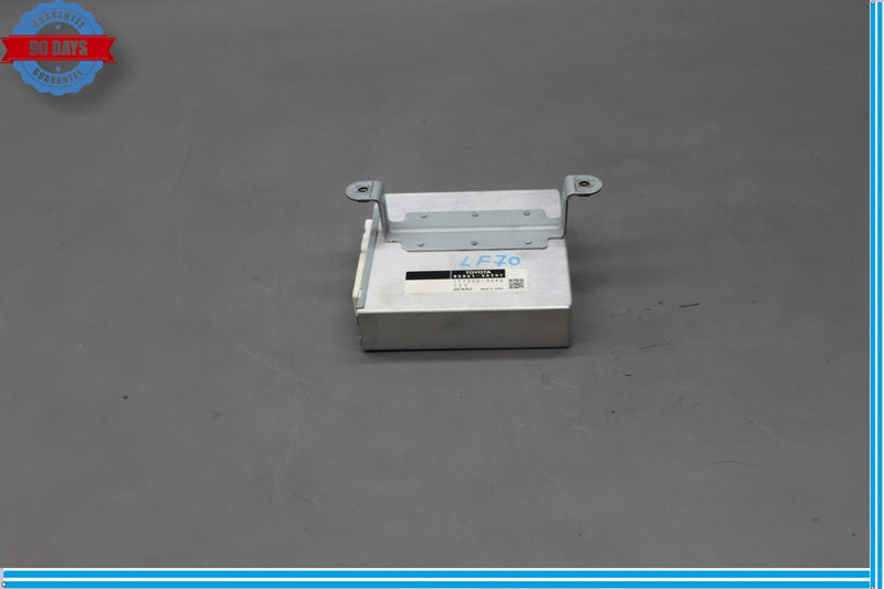 Load image into Gallery viewer, 07-12 Lexus LS460 LS460L Front Left Side Seat Climate Control Module Oem