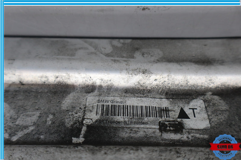 Load image into Gallery viewer, 16-20 BMW X1 Rear Bumper Reinforcement Impact Rebar Bar Assembly Oem