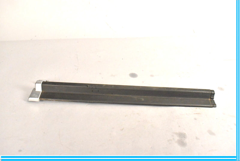 Load image into Gallery viewer, 2008 Bentley Continental GT Front Right Seat Frame Trim Cover 3W8881429 Oem