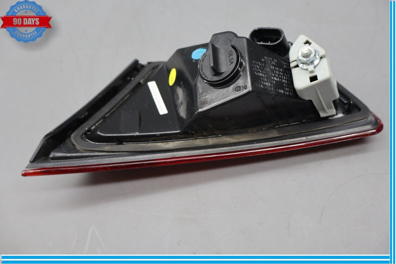 Load image into Gallery viewer, 14-17 Maserati Ghibli Rear Left Side Trunk Inner Taillight Tail Light Lamp Oem