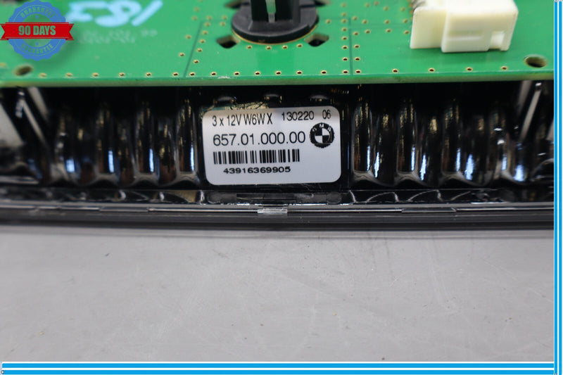Load image into Gallery viewer, 09-16 BMW 528i 535i Rear Upper Overhead Headliner Interior Dome Light Lamp Oem