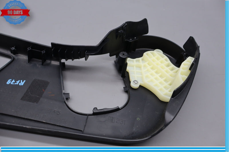 Load image into Gallery viewer, 07-12 Lexus LS460 LS460L Front Right Passenger Side Seat Switch Cover Trim Oem