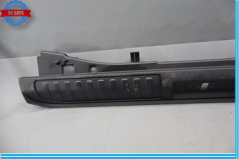 Load image into Gallery viewer, 14-17 Land Rover Range Rover Sport Rear Loadspace Scuff Plate Assembly Oem