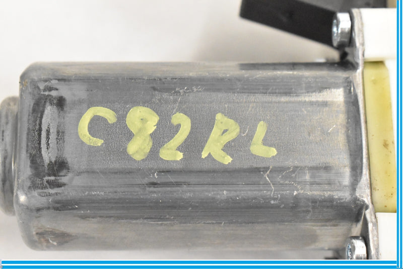 Load image into Gallery viewer, 14-18 Mercedes C117 CLA250 Rear Left Driver Door Window Power Motor OEM