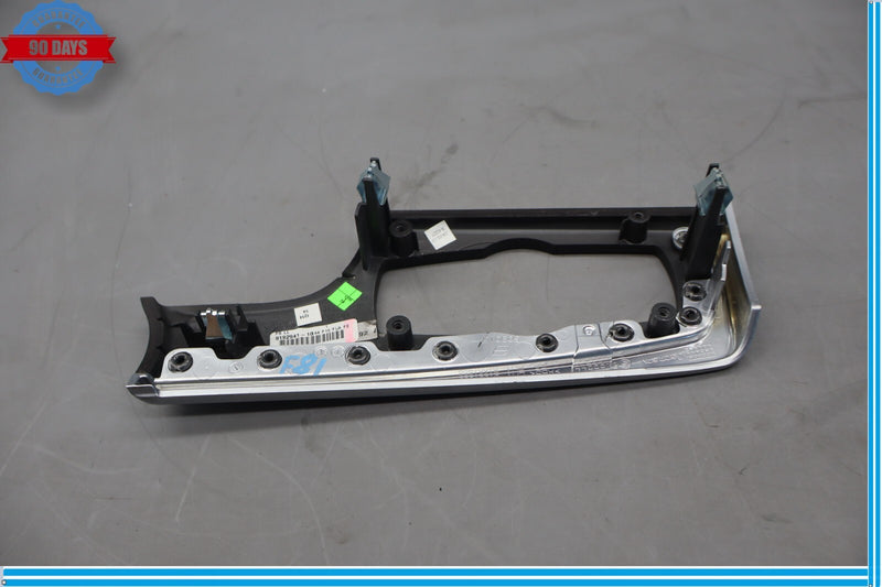 Load image into Gallery viewer, 11-16 BMW 528i 535i 550i F10 Front Dashboard Headlight Switch Trim Panel Oem