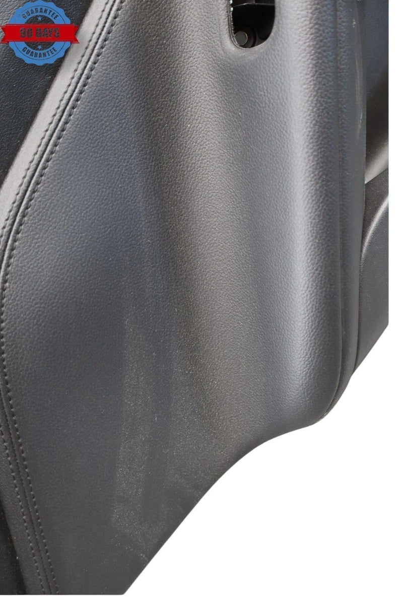Load image into Gallery viewer, 17-20 Jaguar X761 F-Pace Rear Left Driver Side Interior Door Panel Trim Oem
