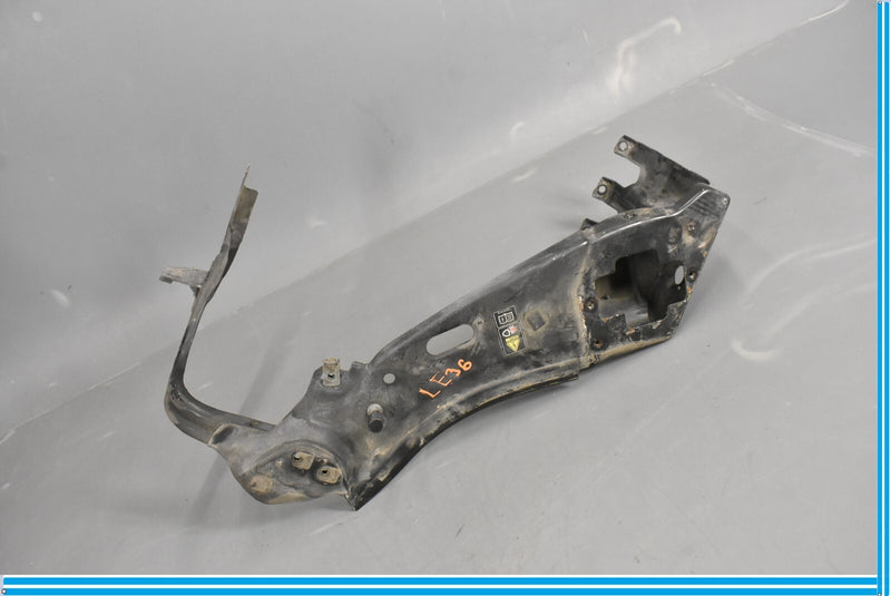 Load image into Gallery viewer, 07-13 Mercedes S550 S600 CL550 W216 Front Left Driver Side Headlight Bracket Oem