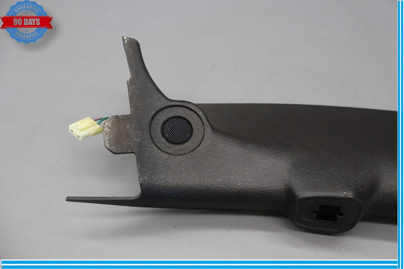 Load image into Gallery viewer, 03-07 HUMMER H2 Windshield Right Passenger Side A Pillar Trim Cover Panel Oem