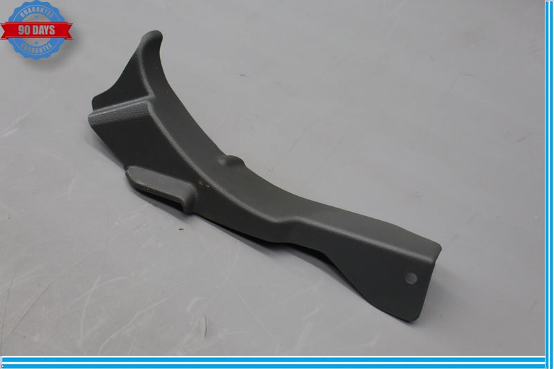 Load image into Gallery viewer, 03-12 Mercedes R230 SL500 Front Right Passenger Seat Inner Track Trim Cover Oem